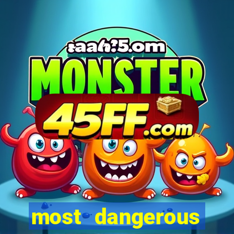 most dangerous cities brazil